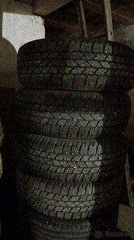 Gumy265/65 R 17 - 4