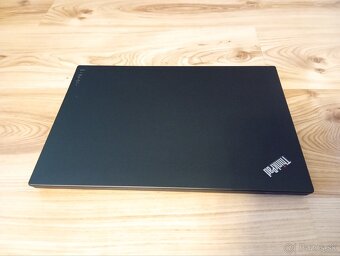 Lenovo T470 - 4