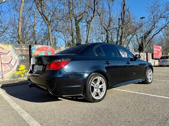 BMW Rad 5 530 xd A/T - 4