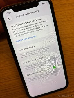 Iphone 11 64GB, Black - 4