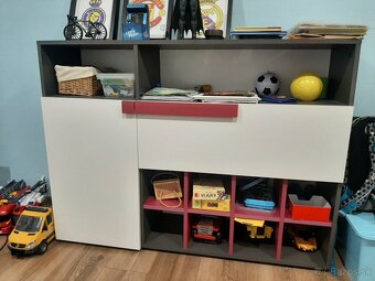 Nábytok do detskej izby - 4