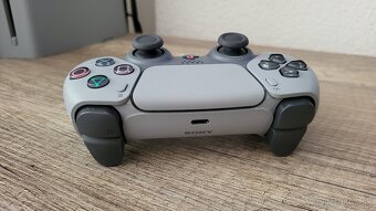 Dualsense 30th Anniversary - 4