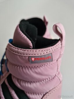 Snehule Adidas veľ.28 - 4