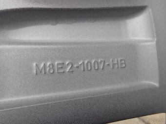 Land Rover Range Rover L460 / L461 aludisky - 4