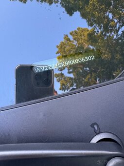 Predám VW CADDY 2,0 TDI - 4