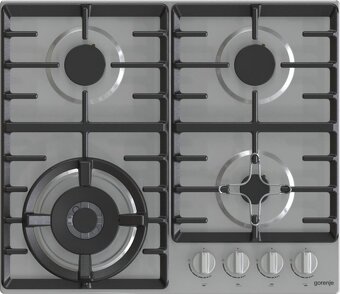 Plynová varná doska Gorenje - 4