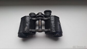 Ďalekohľad GRODENSTOCK MÜNCHEN GEMAR 8X30 - 4