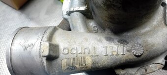 Turbo Toyota RAV4-2.2d - 4