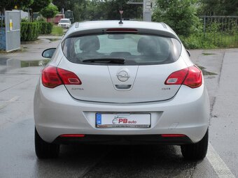 Opel Astra 1.7 CDTI ECOTEC s odp. DPH - 4
