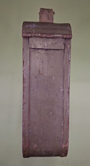 Amuničná schránka Gorjunov SG-43 - 4