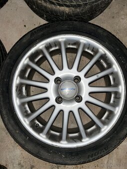 Elektróny 4x114,3 r17 - 4