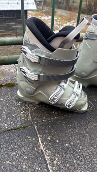 Detské lyžiarky Dalbello 24,5 cm - 4