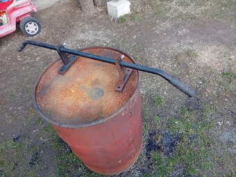 HRAZDA NA CVIČENIE - 4