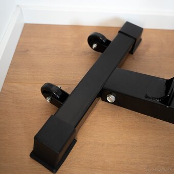 Multifunkčná lavička DUVLAN Taranis - 4