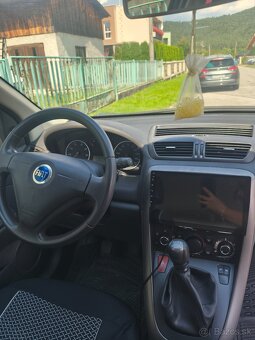 Fiat Croma 1.9 88kw - 4