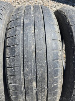 Predam letne pneu Good year 195/65 R15 - 4