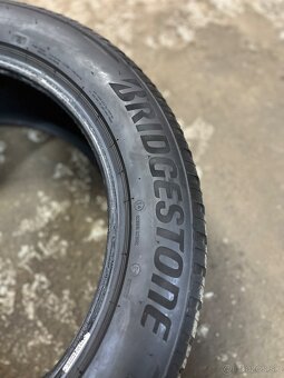 2ks pneu 235/55 r19 - 4