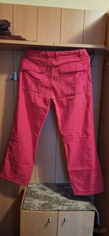 zateplene nohavice - 4