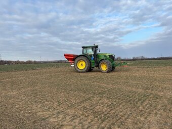 Zoberiem do prenájmu ornú pôdu,TPP - 4