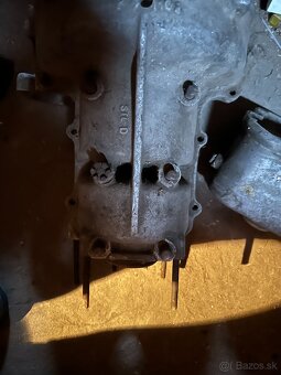 obal motora - 4