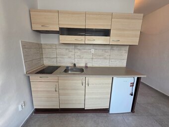 zariadena garsonka, Dubnica nad Váhom. - 4