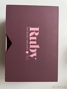 UAFX Ruby - 4