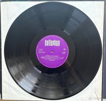 Brainticket Psychonaut - 4