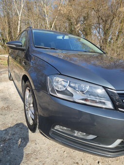 VOLKSWAGEN PASSAT 1.6 TDI B7 - 4
