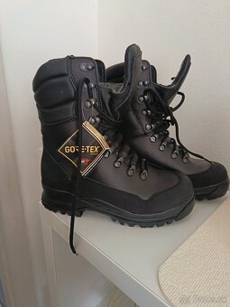 Nové GORE-TEX Topanky - 4
