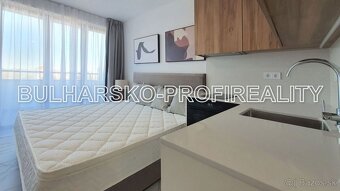 Bulharsko-ZCELA NOVÉ STUDIO (37 m²) - 4