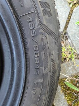 Goodyear Performance 3 - 4