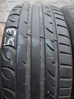 215/55 r17 Riken - 4
