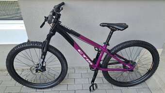 CTM RAPTOR - 4