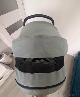Kočiar Britax römer smile 5z - 4