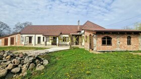 REZERVOVANÝ - Zrekonštruovaný vidiecky dom v obci Bohunice - 4