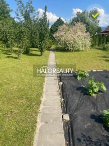 HALO reality - Predaj, záhradná chata Nováky, s chatkou - ZN - 4