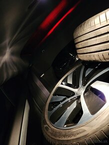 Letna pneu Pirelli P Zero 245/40R19 4ks - 4