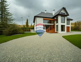 Rodinný dom 3+1 izbový, 915m2 pozemok, Košický Klečenov - 4