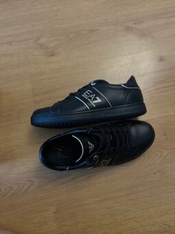 Armani tenisky - 4