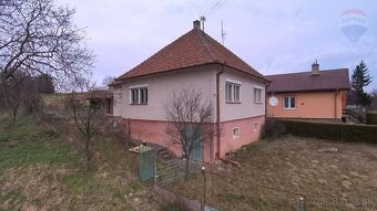 Na predaj 3-izb rodinný dom Nové Sady, časť Sila - 4
