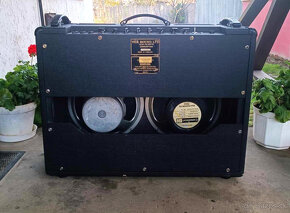 Vox AC30 Top Boost 1978 - 4