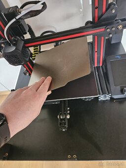 Ender 3 s boxom - 4