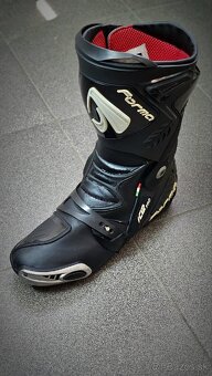 Moto čižmy Forma Ice Pro 45 - 4