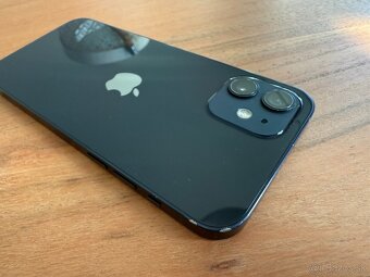 iPhone 12, 64gb - Black - 4