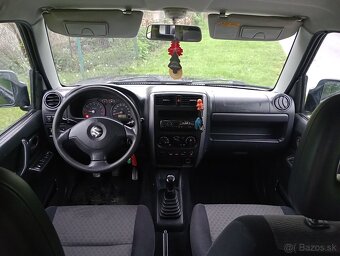 Suzuki Jimmy - 4