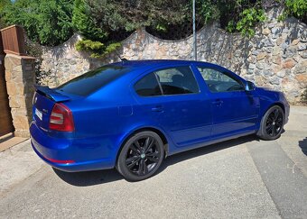 Škoda octavia 2 vrs - 4