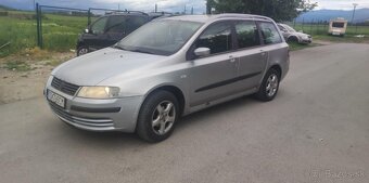 Stilo kombi 1, 9jtd - 4