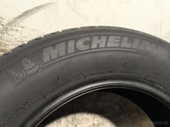 205/65 R15 Letné pneumatiky Michelin Energy Saver 2 kusy - 4