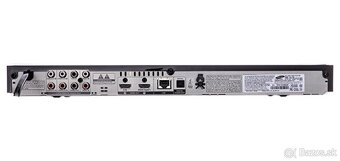 Predám Samsung BD-F7500 - 4