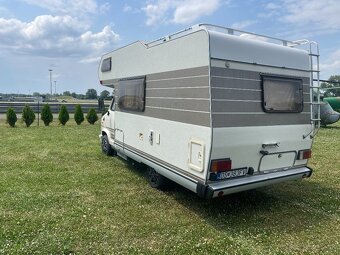Peugeot Hymer - 4